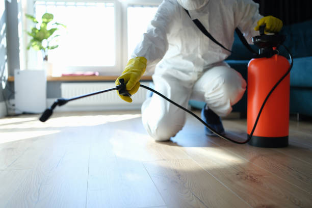 Reliable Trauma Scene Cleanup contractor in Springfield, SD by Dulley Family Biohazard Services